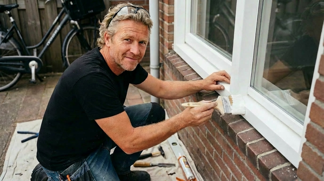 Schilder nodig? Wij zijn er voor je!