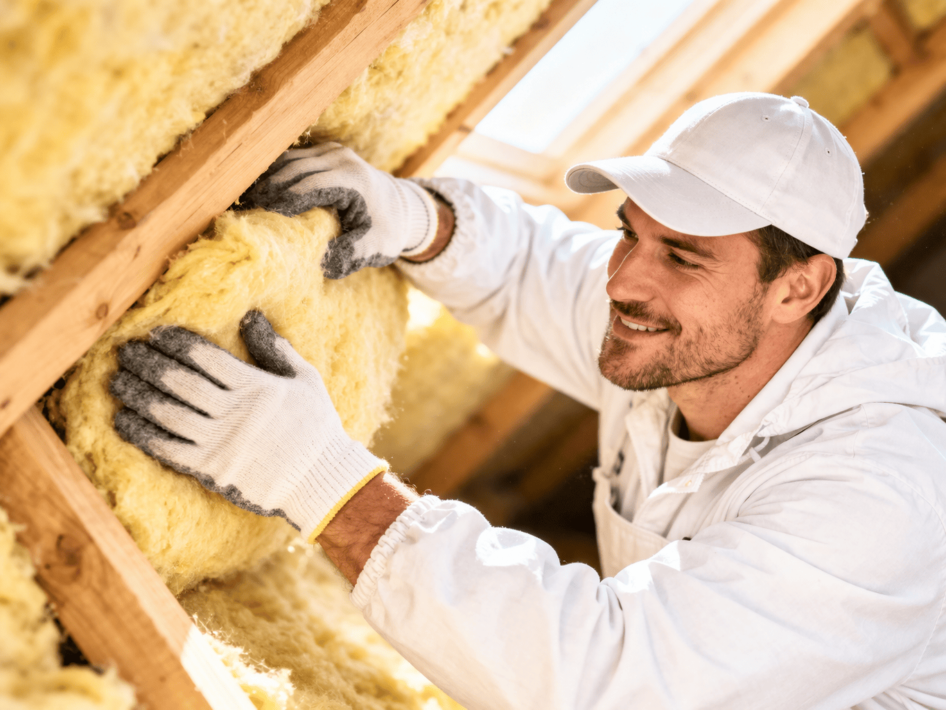 Isolateur nodig? Snel geregeld!