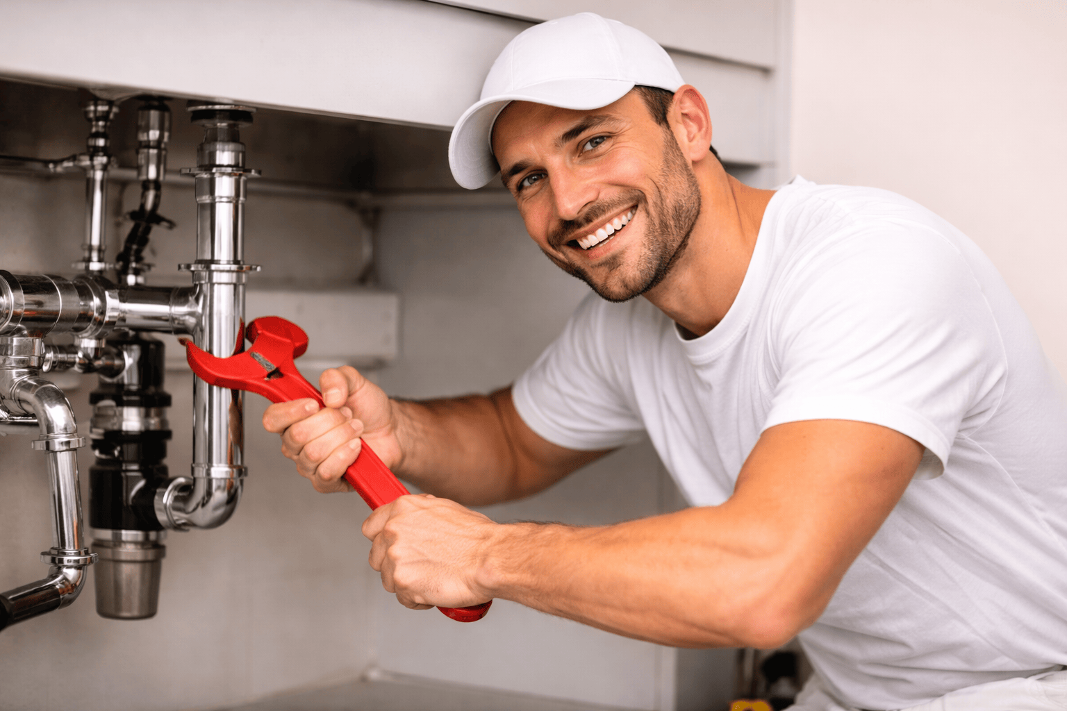 Loodgieter nodig? Wij zijn er voor je!