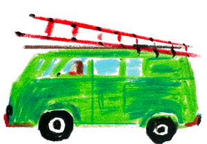 De Klusbakfiets | Klusbedrijf voor kleine en grote klusjes